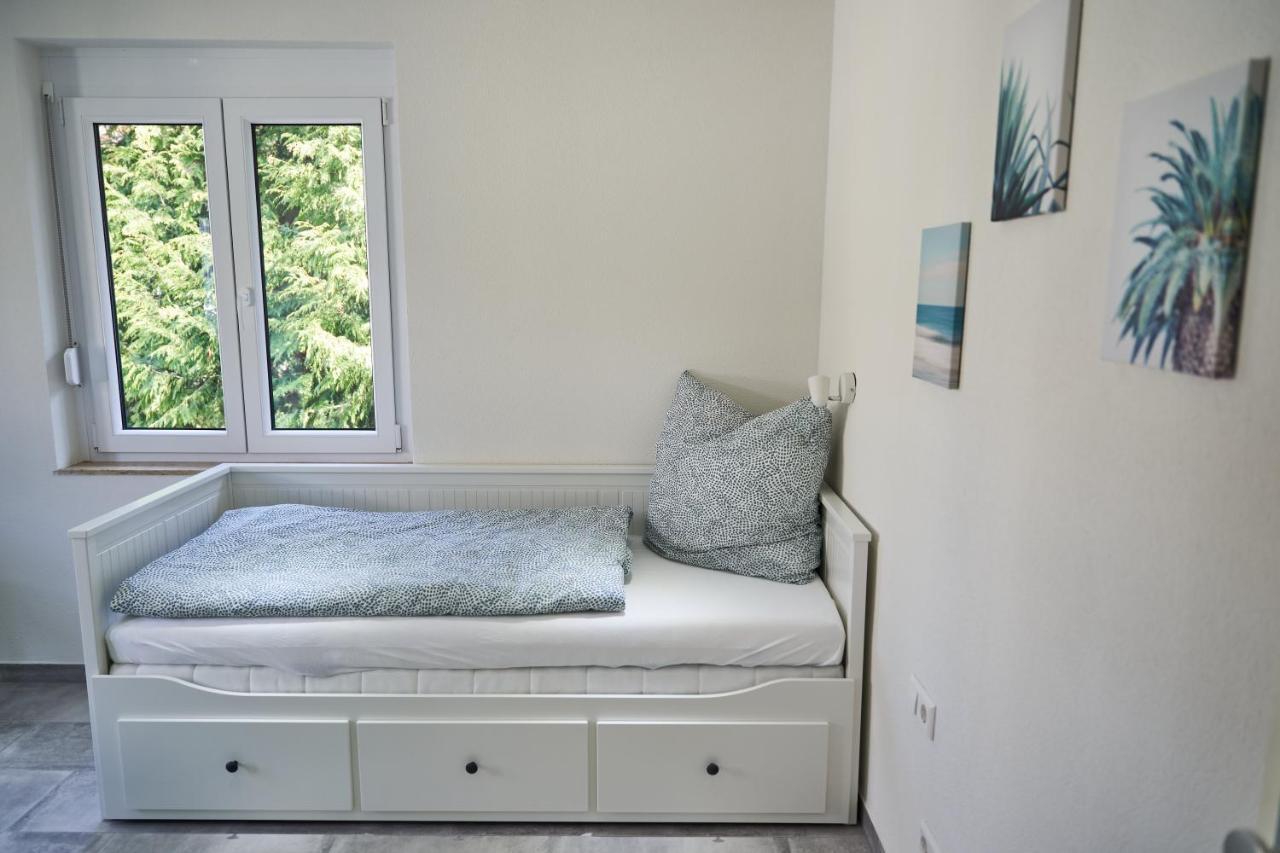 Greenhome Loerrach -Ihre Unterkunft Im 3-Laendereck- Εξωτερικό φωτογραφία