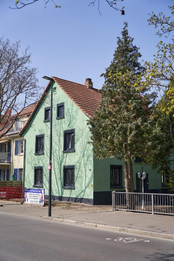 Greenhome Loerrach -Ihre Unterkunft Im 3-Laendereck- Εξωτερικό φωτογραφία