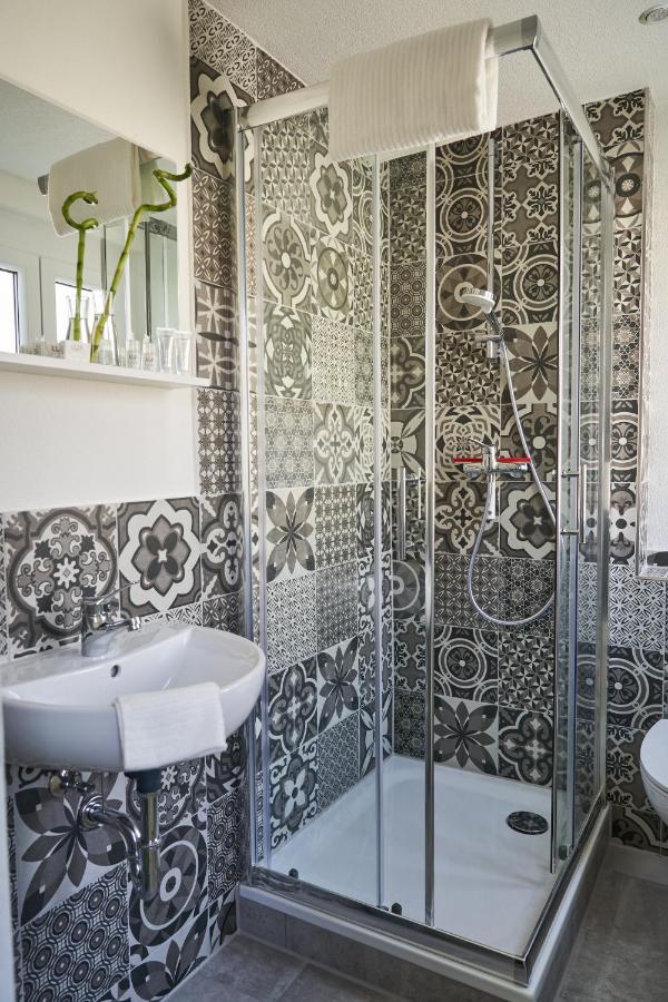 Greenhome Loerrach -Ihre Unterkunft Im 3-Laendereck- Εξωτερικό φωτογραφία