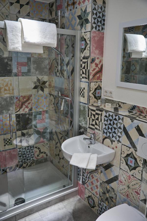 Greenhome Loerrach -Ihre Unterkunft Im 3-Laendereck- Εξωτερικό φωτογραφία