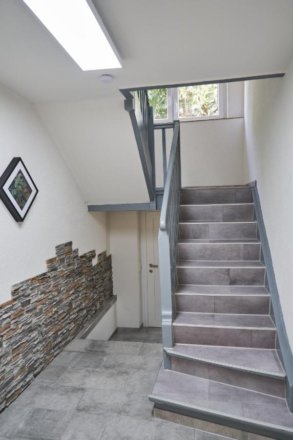 Greenhome Loerrach -Ihre Unterkunft Im 3-Laendereck- Εξωτερικό φωτογραφία