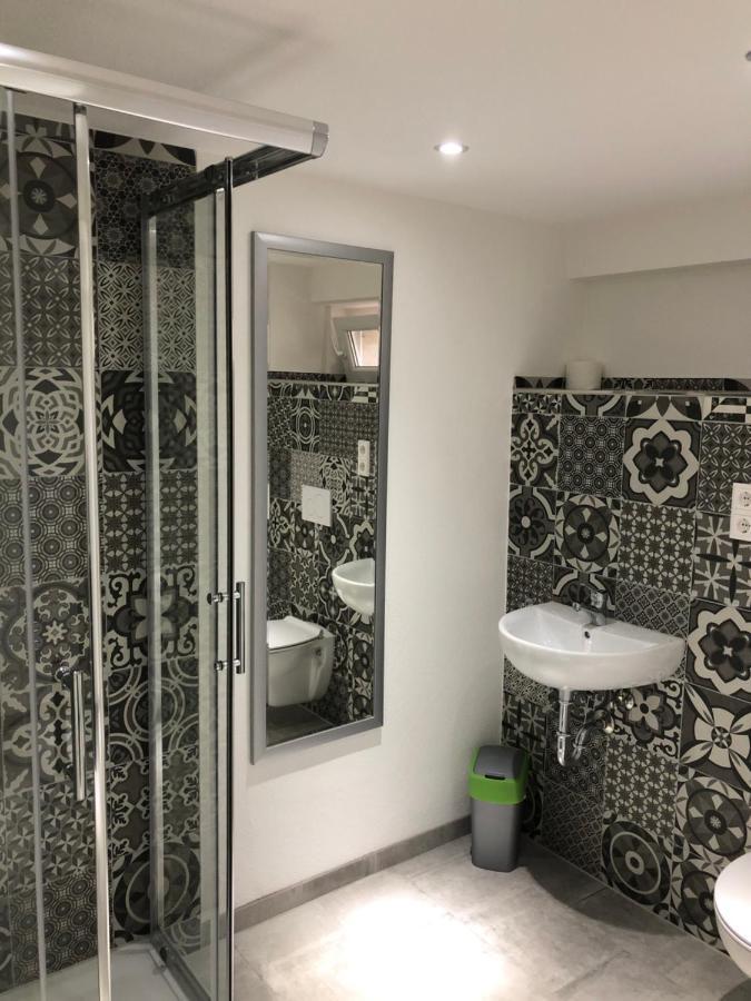 Greenhome Loerrach -Ihre Unterkunft Im 3-Laendereck- Εξωτερικό φωτογραφία