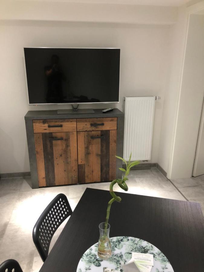 Greenhome Loerrach -Ihre Unterkunft Im 3-Laendereck- Εξωτερικό φωτογραφία