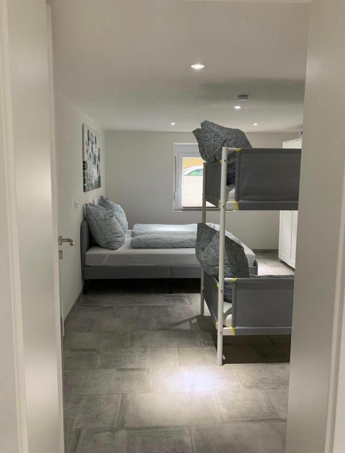 Greenhome Loerrach -Ihre Unterkunft Im 3-Laendereck- Εξωτερικό φωτογραφία