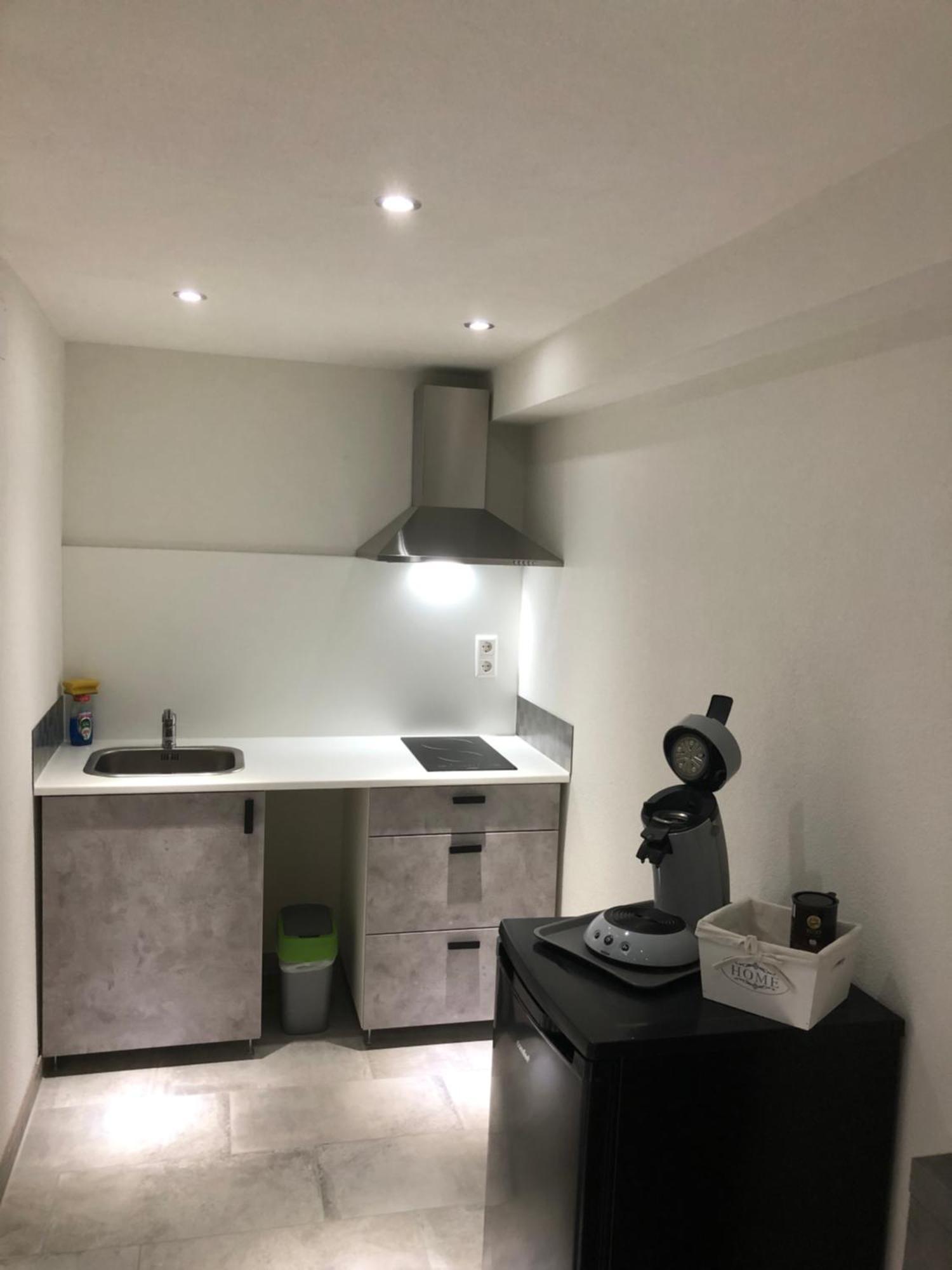 Greenhome Loerrach -Ihre Unterkunft Im 3-Laendereck- Δωμάτιο φωτογραφία